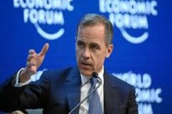 Mark Carney Elected to Replace Trudeau